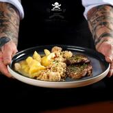 Sal Gastronomia