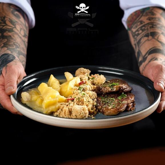 Sal Gastronomia