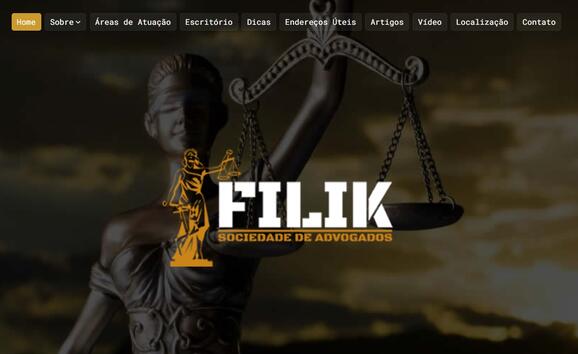 FILIK - Sociedade de Advogados