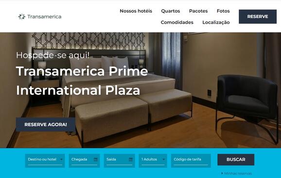 INTERNATIONAL PLAZA