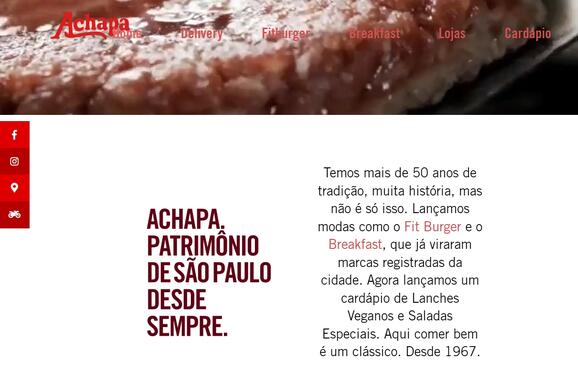 ACHAPA