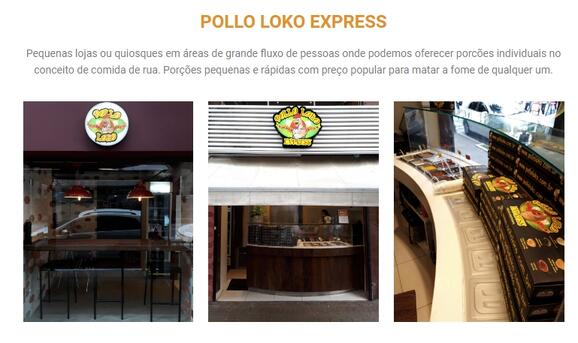 POLLO LOKO